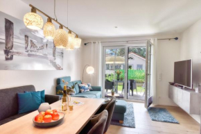 StrandGut Villa Sofie